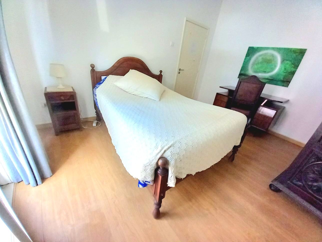 Apartamento no Porto de Férias