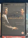 DVD Zakładnik / Collateral (2004) Język ANG / NapisyPL