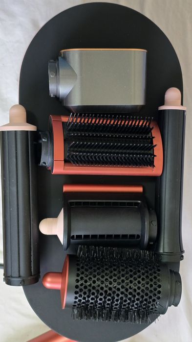 Dyson СтайлерСтайлер Dyson HS05 Complete Long Volumise