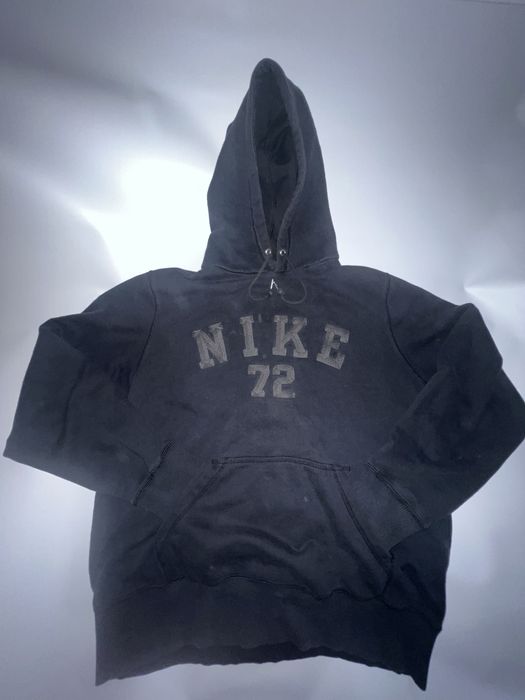 Базове худі nike