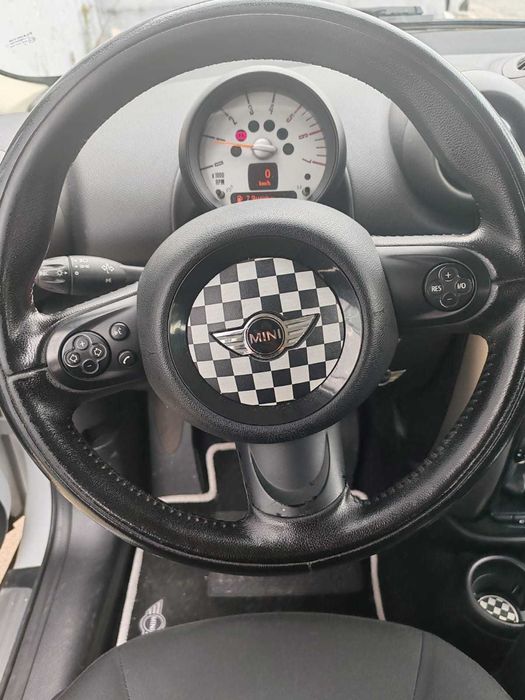 MINI Countryman ONE D