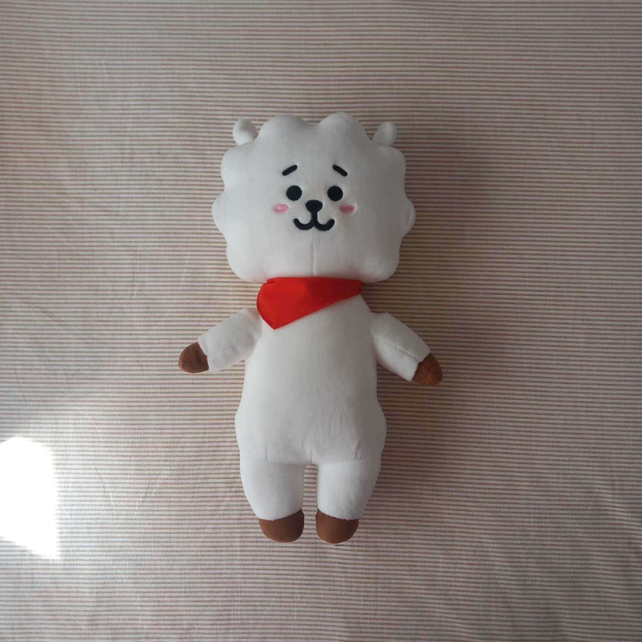 BTS peluche BT21 RJ plush doll