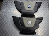Декоративная крышка двигателя Накладка BMW 3 E46 2.0TDI