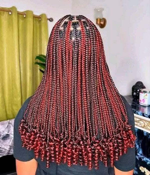 Transas  africanas