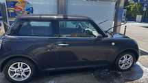 Mini one 1.6 a gasolina como novo, motor bmw