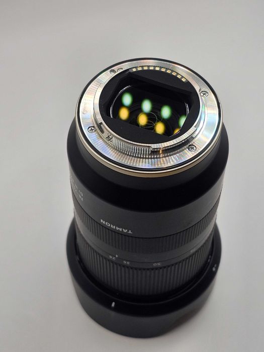 Obiektyw Tamron 28-75/2.8 Sony FE OKAZJA