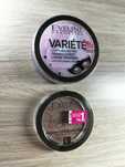 Zestaw Eveline puder Variete Light Reflecting Bronzer Feel The Bronze