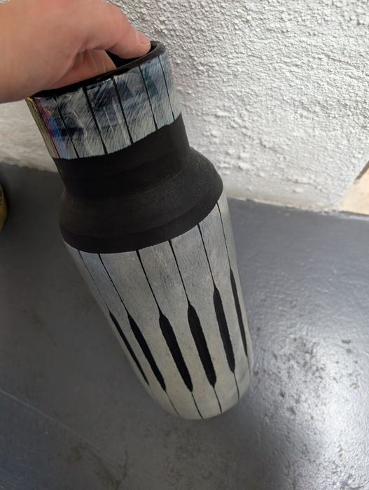 Vaso Loja Area como novo