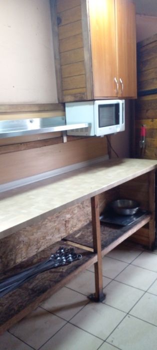 Продам магазин шаурмы и шашлыка район Холодной Горы