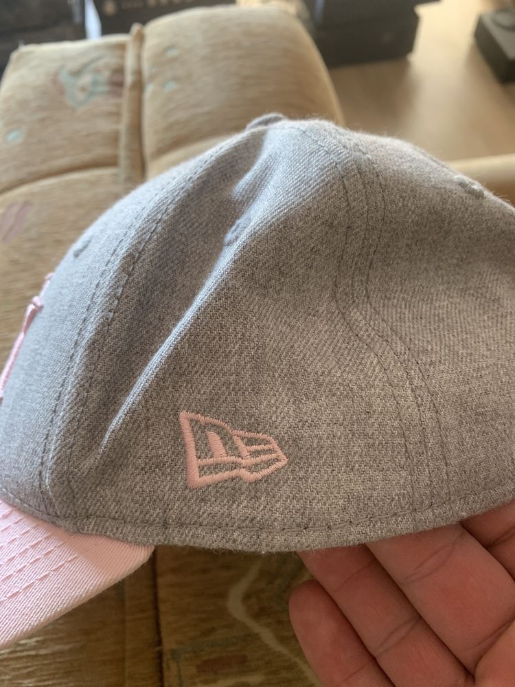 New era 9forty czapka snap back