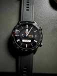 Smartwatch HONOR MagicWatch 2 46mm Charcoal Black
