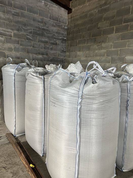 Нові біг беги, 4 стропи, під зерно, високі!