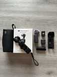 DJI Osmo Pocket 3 Creator Combo – Stan Idealny