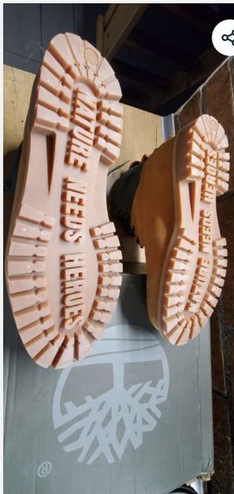 Оригинальные ботинки , 45 размер, TIMBERLAND 6" WP TREADLIGHT BOOT