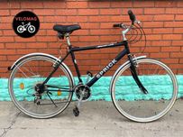 Велосипед Spick Колёса 28 из Европы Shimano Дорожный Городской