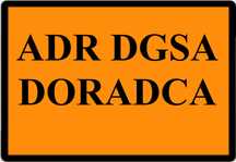 Doradca ADR, DGSA - Doradztwo, Opinie, Analizy