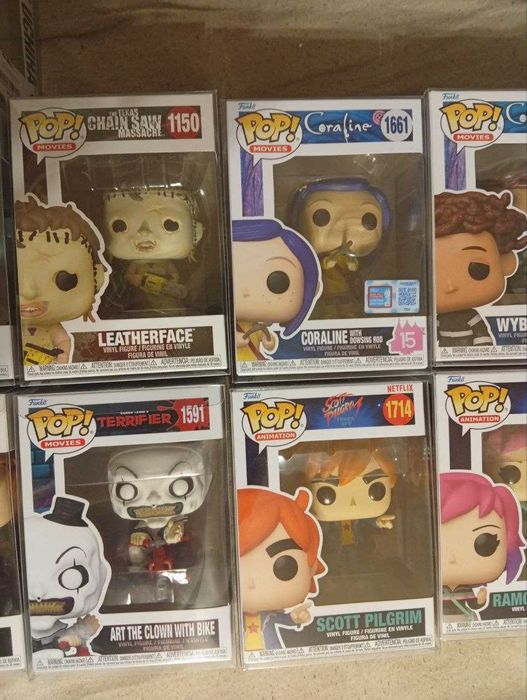 Funko pop Фанко поп