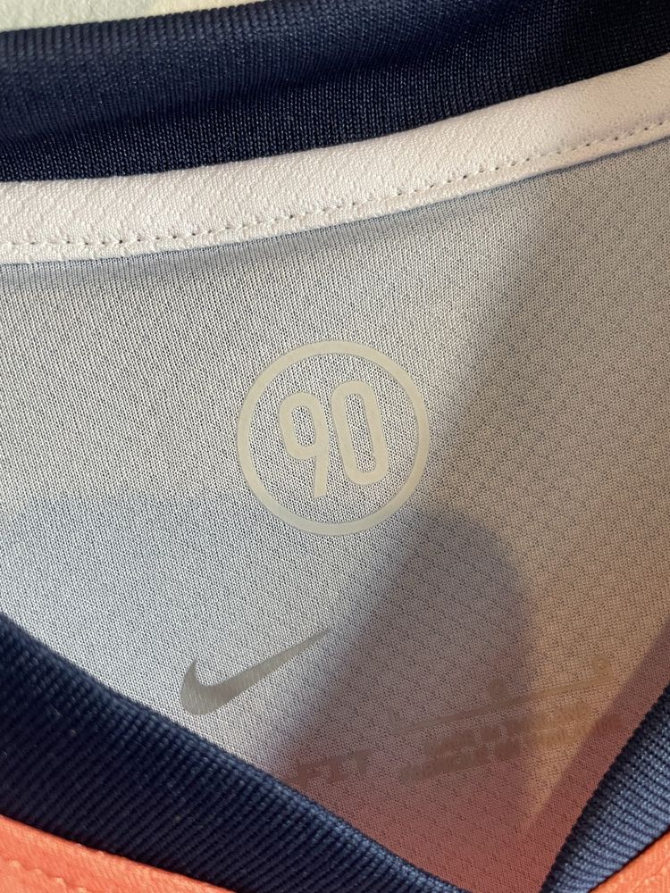 Camisola total 90