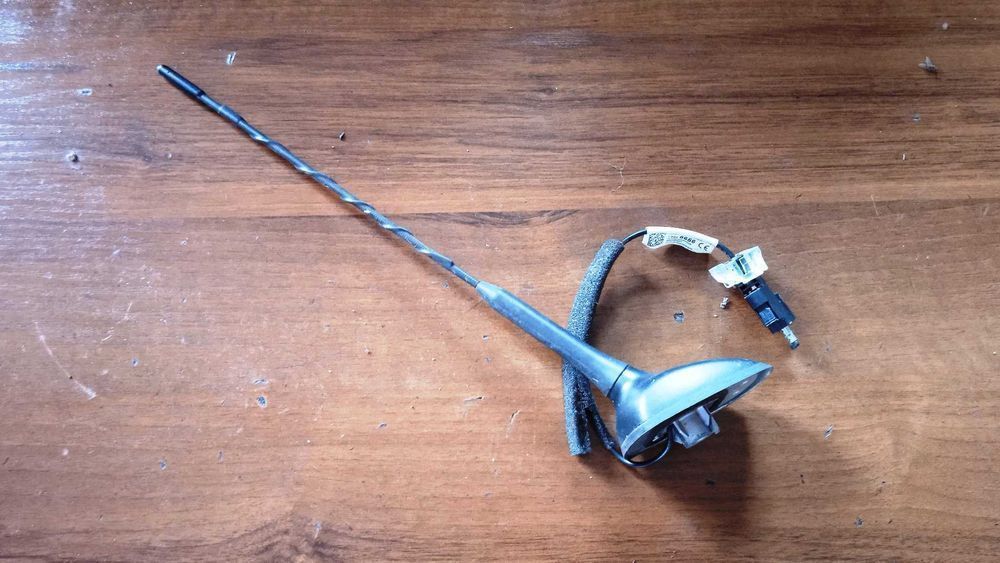 Antena dachowa Opel Adam Zafira C