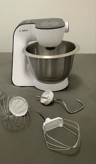 Robot Kuchenny BOSCH MUM54A00 Bosch Type CNUM51