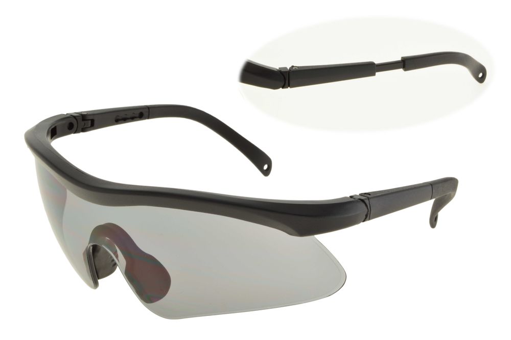 Очки тактические