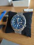 Zegarek Seiko King Turtle SRPE07K1 bransoleta gratisy