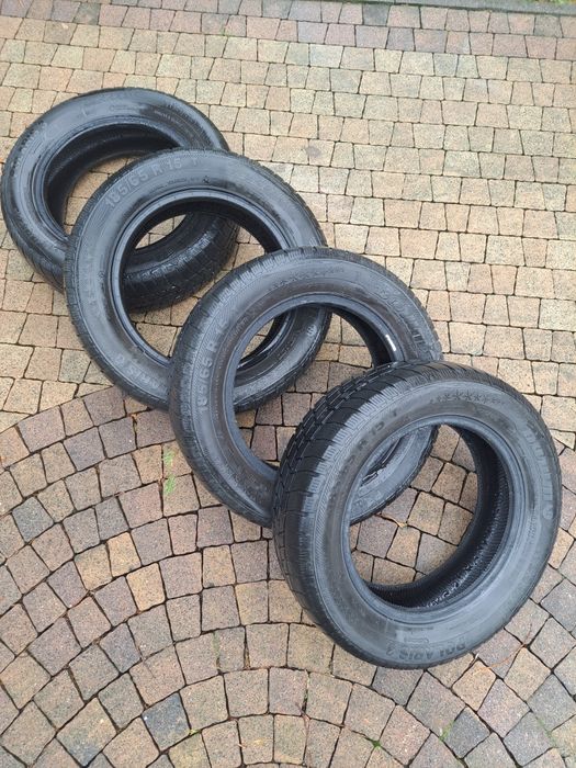 Opony 185/65 r15 4szt.