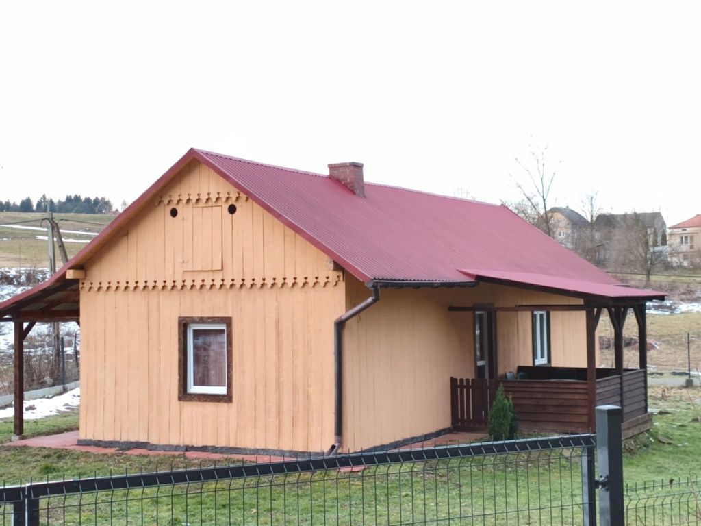 Agroturystyka cały domek do wynajęcia