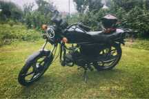 продам spark 110