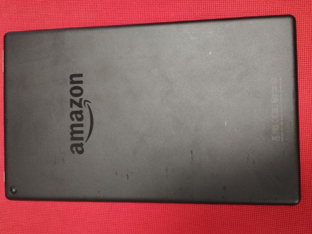 Планшет Amazon з Америки