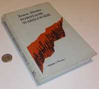 Zenon Kliszko „Powstanie Warszawskie” (Książka)
