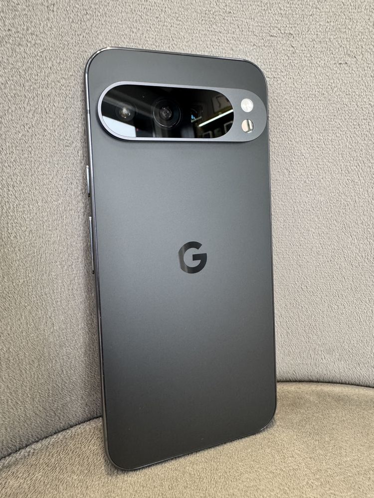 Google Pixel 9 Pro XL 16/128 Obsidian, EU