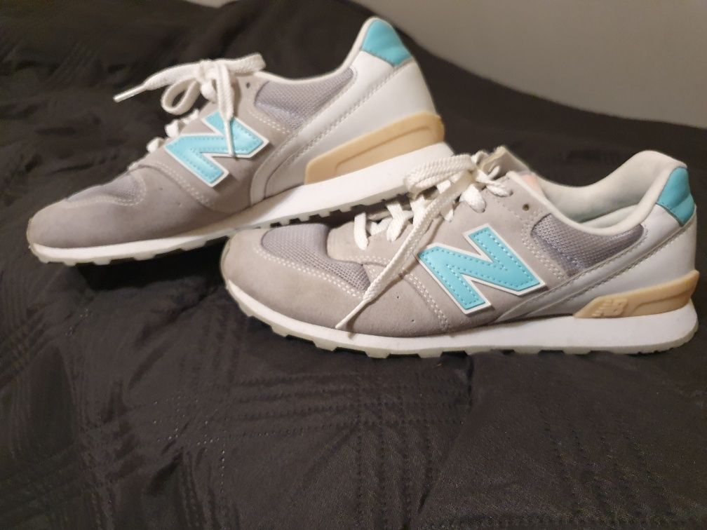 Buty new balance  40.5