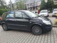 Renault scenic 2