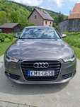 Audi A6C7 2.0 2011
