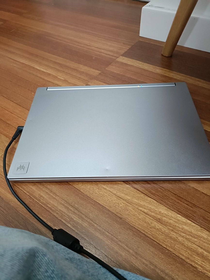 Acer Laptop Predator PT314-51s
