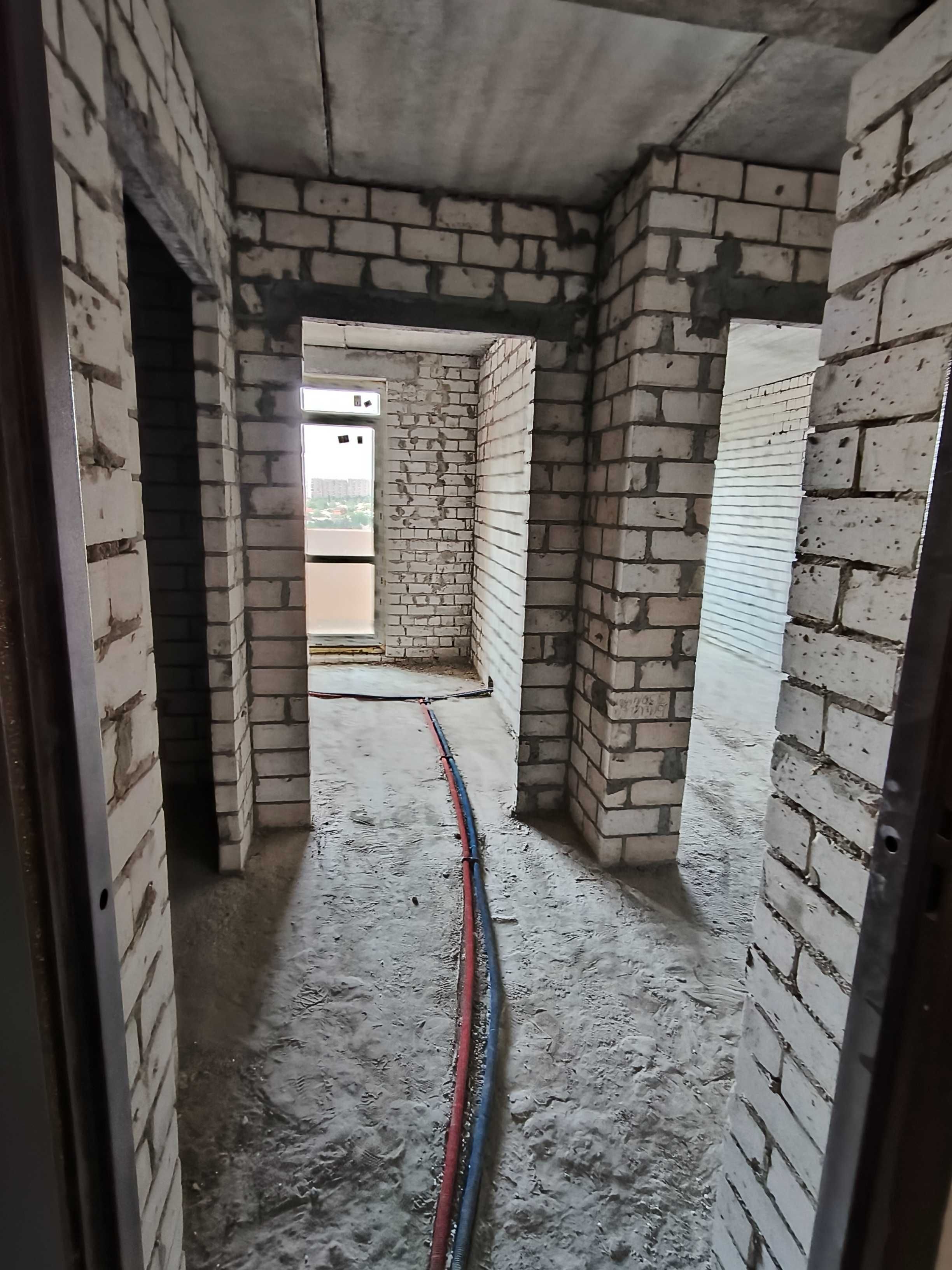 21500$!ЖК Ньютона 2, Продам 1 ком квартиру пл 39.8м2,Дом Заселяется!A