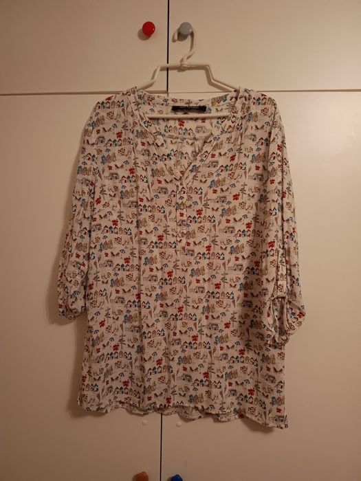 Koszula Top Secret rozm 42