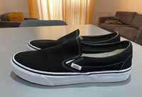 Buty Vans Classic Slip on (rozmiar 44, wkładka 28,5 cm)