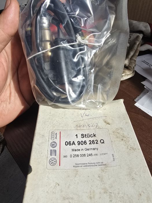 Sonda lambda OEM 06A 906 262 Q