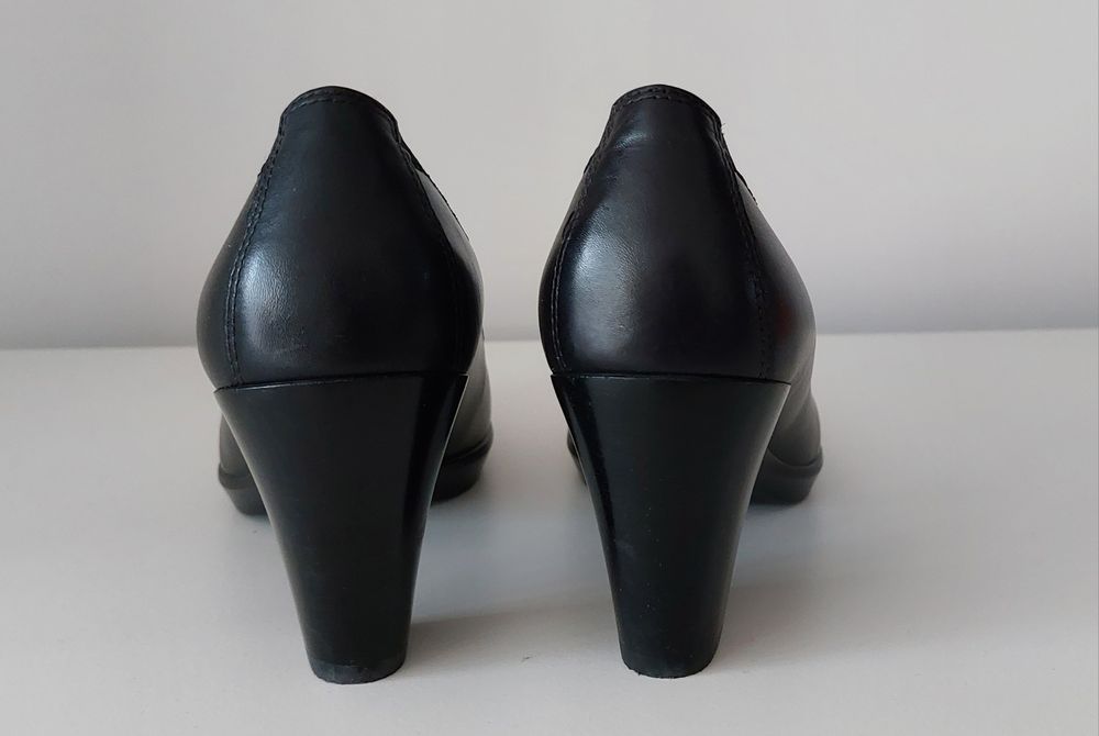 Buty ecco rozmiar 38