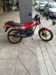 Yamaha RD 50 MX 1987