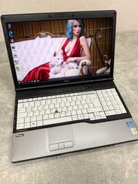 Ноутбук Fujitsu LIFEBOOK E752
