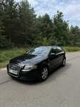 Audi A3 8P 1.9 TDI 2007r