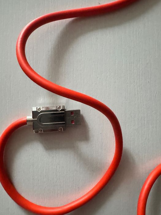 Зарядний кабель 3 В 1 120 Вт 6 A для IPhone Micro USB Type-C