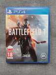 Battlefield 1 PS4/PS5 polski dubbing