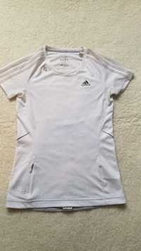 Koszulka ADIDAS Clima Cool r. 36 S sport trening fitness