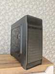 Ігровий Пк/игровой пк/комп'ютер i3 10105f,rtx 3050,16gb ram,ssd,hdd