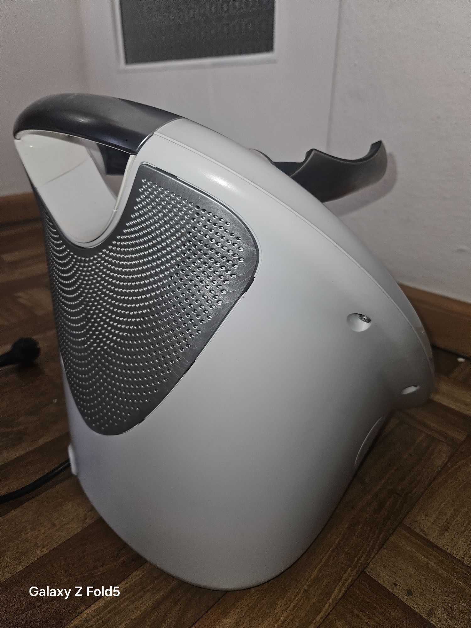 Thermomix tm6 Vorverk oryginalny komplet GWARANCJA Varoma przepisy