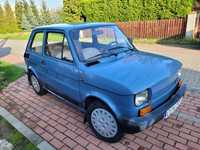 Fiat 126p Bis "Maluch"